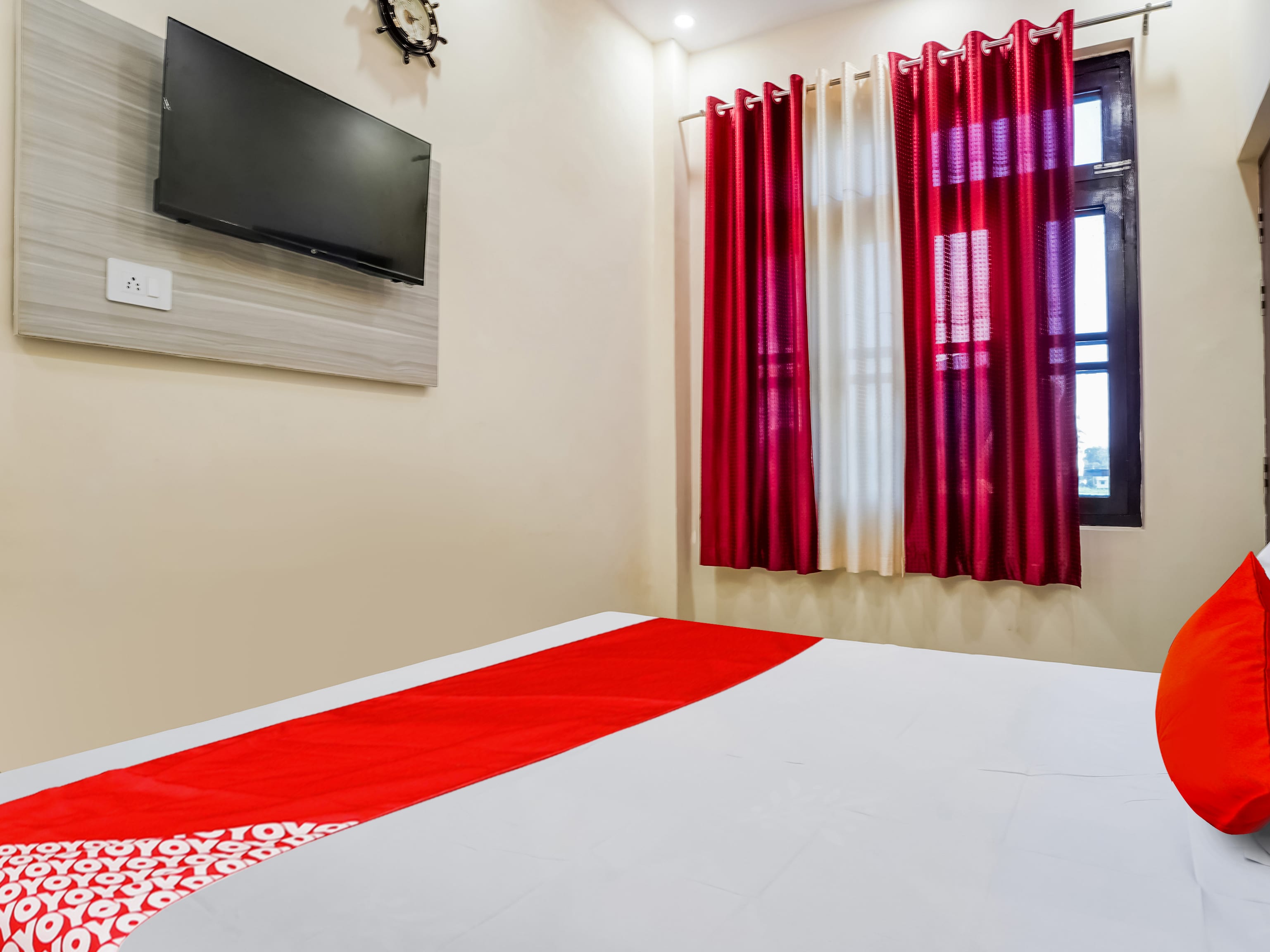 Hotel O Mann Hotel - Tap to explore photos