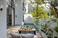 Address of Spectacular Spaces|4BHK PVT Pool Villa with Lift |Assagao