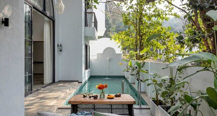 Spectacular Spaces|4BHK PVT Pool Villa with Lift |Assagao Room Type - La Stella Spectacular Spaces 4BHK in Assagoan
