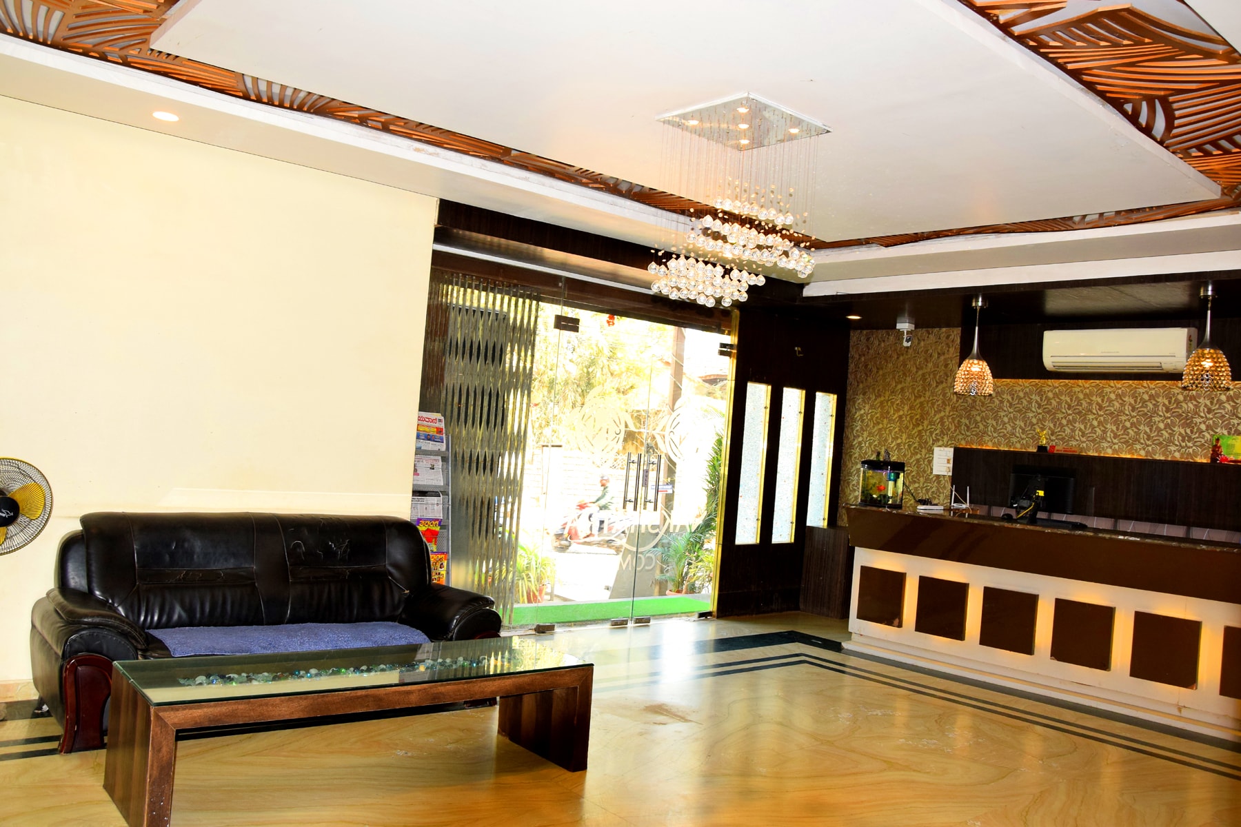 Main gallery