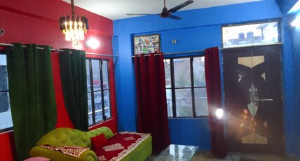 Sachan Homestay Room Type - Standard Room