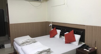 Hotel The Ark Room Type - Deluxe Room