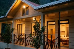 Address of The Hill Station Springbrook Homestay By StayApart