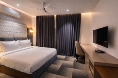 Eminence by park group of hotels and resorts