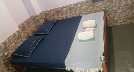 Alampat Nest By The Lake Room Type - Standard Room