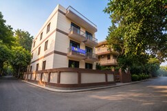 FabHotel Tulip Inn Residency - Mayom Hospital, D-Block, 19