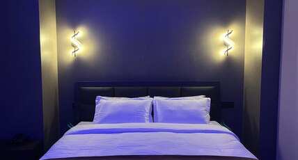 Hotel Delano Room Type - Presidential Suite