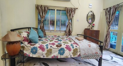 J Stay Basic Room Type - Bedroom
