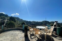 Shanti Kunj Homestay