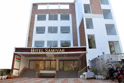 Address of Hotel Samovar By Goyal Hoteliers