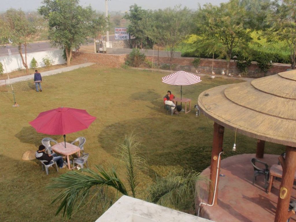 Main gallery