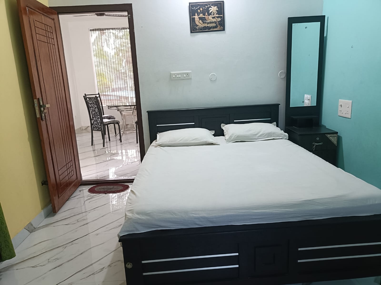 Dilkush munroe homestay - Tap to explore photos