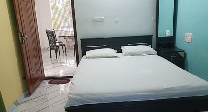 Dilkush munroe homestay Room Type - Bedroom 2