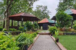 Resort Nature Camp, Jatmai