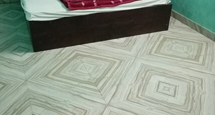 Shree Kashi Vishwanath guest house Room Type - Bedroom 6