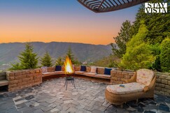 StayVista at Valle @ Sylvana Villas