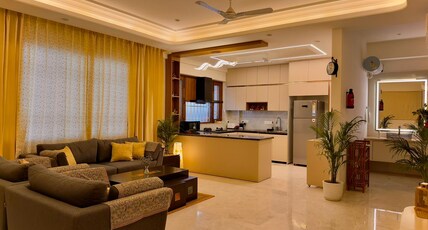 Manishree Residency | Entire 2BHK Premium Luxury Home Room Type - Manishree Residency | Entire 2BHK Premium Luxury Home