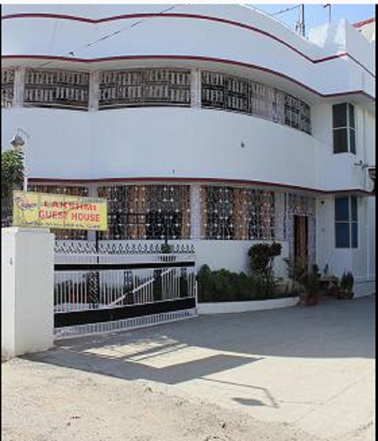 Lakshmi Guest House - Tap to explore photos