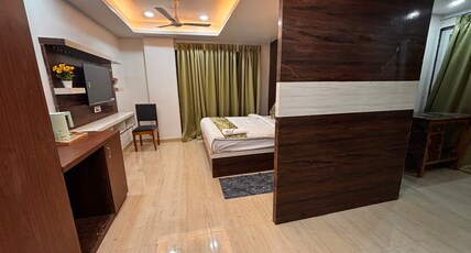 EcoSuites by Stayvilla Room Type - Junior Suite Room