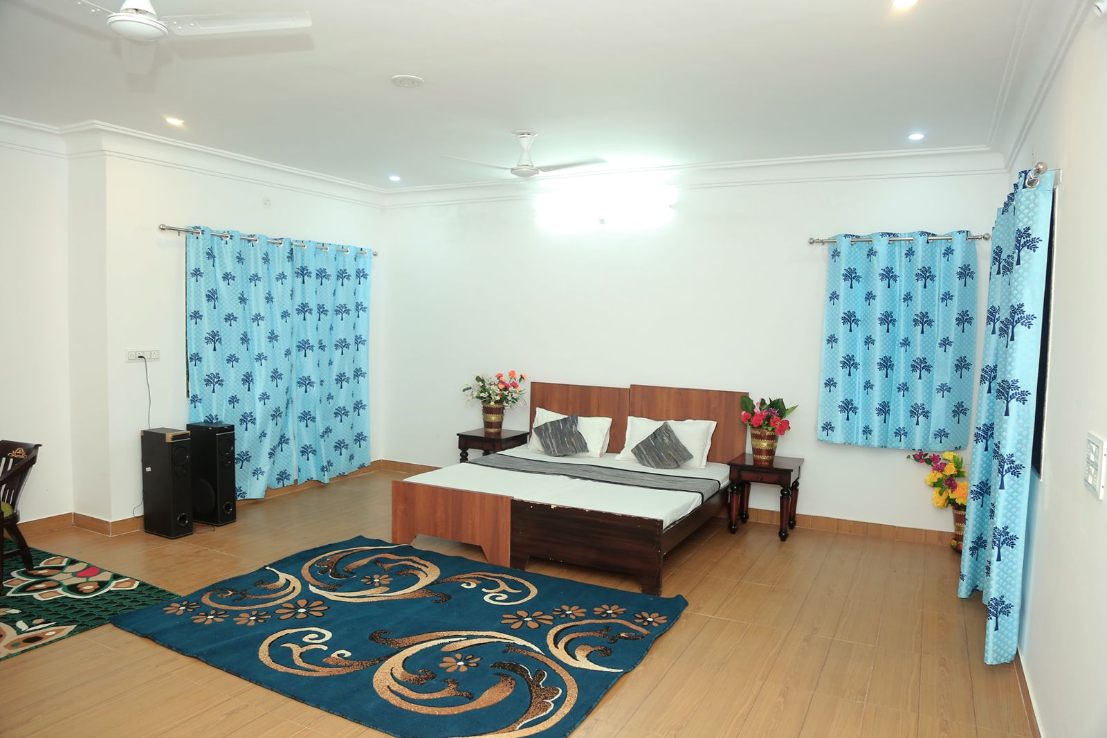 Pinakin Prayaan Villa Udaipur - Tap to explore photos