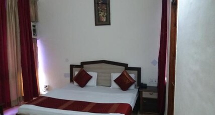 Hotel Rama Palace Room Type - Classic Non AC Rooms