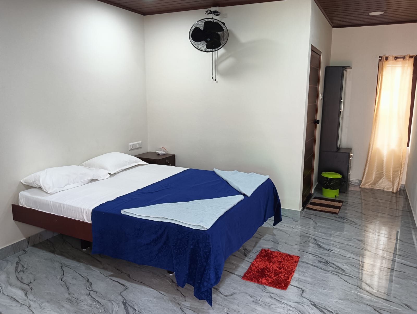 Mangrove planet Homestay - Tap to explore photos