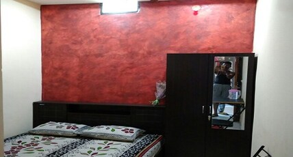Hotel Muskan Room Type - Standard Non AC
