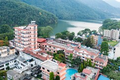 Mount Kailash Resort