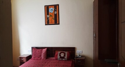 Parag Home Stay  Room Type - Non Valley View Room