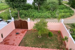 Dakshraj Villa