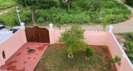 Dakshraj Villa Room Type - Dakshraj Villa