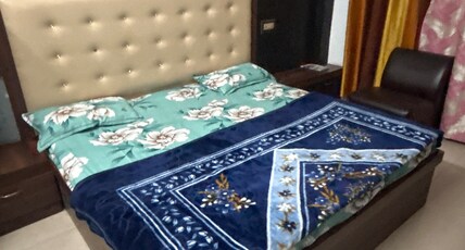 Hotel CZINN Room Type - Bedroom 8