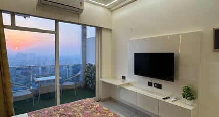 The Hangout Studios Room Type - The Hangout Studios
