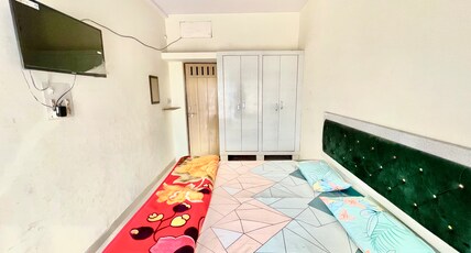 GARG COMPLEX AND GUEST HOUSE Room Type - AC Standard