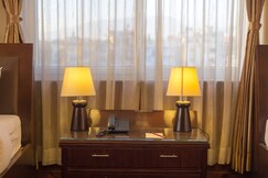 Siddhartha Boutique Hotel Boudha