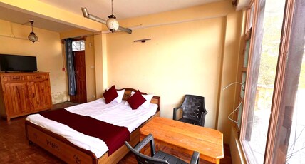 Holiday Moods Room Type - Private 2BR |MountainView+Wi-Fi (309)