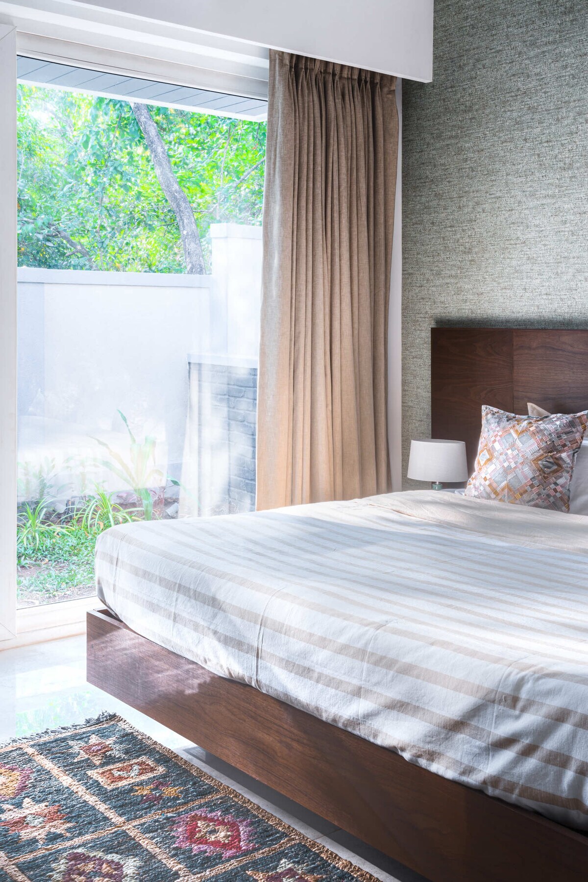 WOODS - 4BHK PRIVATE POOL VILLAS - Tap to explore photos