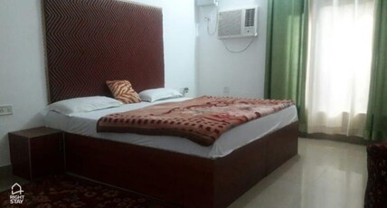 HOTEL COMFORT REGENCY Room Type - Deluxe