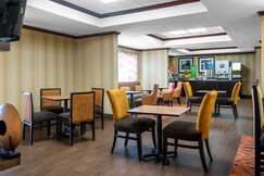Hampton Inn by Hilton Parkersburg-Mineral Wells