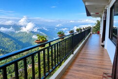 JOSEPH HOMESTAY