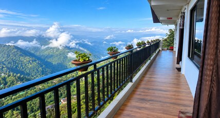 JOSEPH HOMESTAY Room Type - PREMIUM ROOM 2