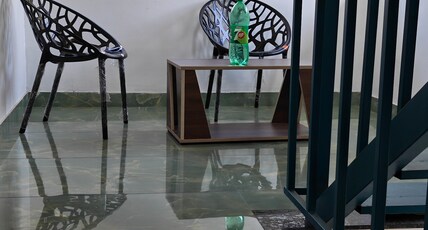Royal palace Home Stay Wayanad Room Type - Bedroom 2