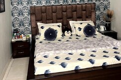 Backpackers Homestay