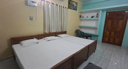 Pushp Fauji palace Room Type - Bedroom 3