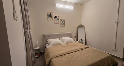 Lieu d Ebel Room Type - 2 BHK Apartment 1