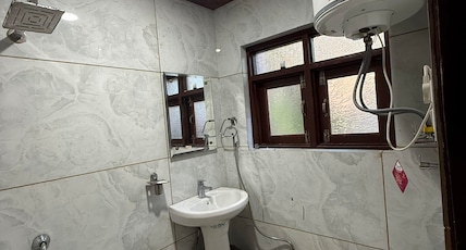 Meghdoot homestay Room Type - Room 105