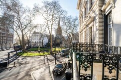 Lancaster Court Hotel