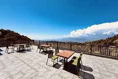 Hotel Sky Heaven Dalhousie