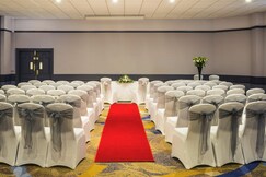 Mercure Daventry Court Hotel and Spa