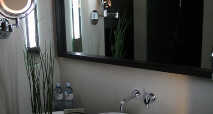 Crowne Plaza Toluca - Lancaster Room Type - 1 King Standard Low Floor